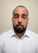 Fotografia oficial de PAULO HENRIQUE POTOCA