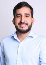 Fotografia oficial de JEPHERSON MADUREIRA