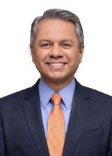 Fotografia oficial de CARLOS HENRIQUE