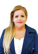 Fotografia oficial de ROSANIA RIBEIRO LORA