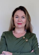 Fotografia oficial de GILVANA RAMGRAB