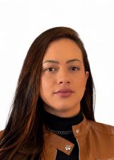Fotografia oficial de FABIANA MACHADO