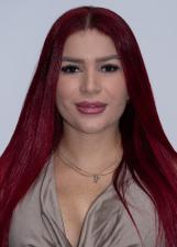 Fotografia oficial de AUREA LOPES