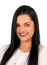 Fotografia oficial de DANIELLE CRISTINA