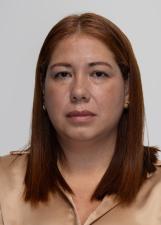 Fotografia oficial de SILVANA LACERDA