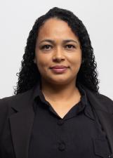 Fotografia oficial de SAMIRA LADEIRA
