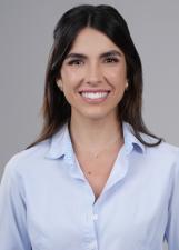 Fotografia oficial de MARIA CLARA MARRA
