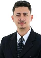 Fotografia oficial de CAMILLO CARVALHO