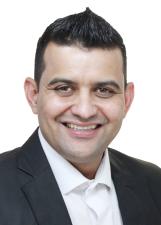 Fotografia oficial de PEDRO DA MEP