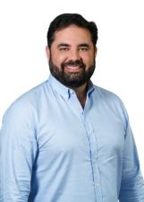 Fotografia oficial de BRUNO MIRANDA