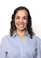 Fotografia oficial de MÁRCIA CARDOSO