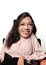 Fotografia oficial de ALINE CASTRO