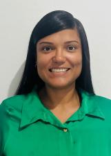 Fotografia oficial de JOYCE MENDES