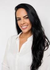 Fotografia oficial de THAIS XAVIER