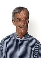 Fotografia oficial de MOISÉS PINHEIRO