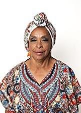 Fotografia oficial de MARIA SUELY FLANELINHA