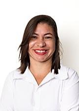 Fotografia oficial de KÊNIA FERNANDES