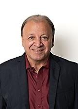 Fotografia oficial de TAQUINHO AMARAL