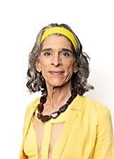 Fotografia oficial de VANUSA DE CÁSSIA