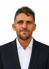 Fotografia oficial de ALVAMIRO ALVES - BRANCO