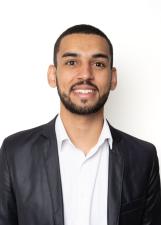 Fotografia oficial de LUIZ HENRIQUE