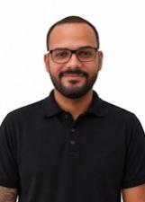 Fotografia oficial de NATAN OLIVEIRA