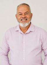 Fotografia oficial de LUCIANO CARDOSO