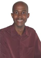 Fotografia oficial de MÁRCIO RODRIGUES