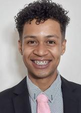 Fotografia oficial de AILTON MURUBIXABA