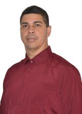Fotografia oficial de ADRIANO PLÁCIDO