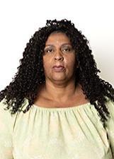 Fotografia oficial de PASTORA MARIA DO POVO