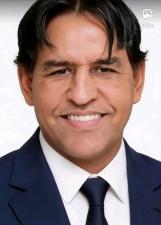 Fotografia oficial de JUZELI SOUZA