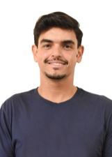 Fotografia oficial de LUIZINHO ABACAXI