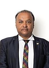 Fotografia oficial de DR FERNANDO BONDOSO
