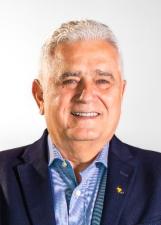 Fotografia oficial de ORLANDO CALDEIRA