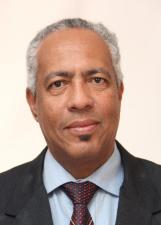 Fotografia oficial de RODRIGO ARAÚJO