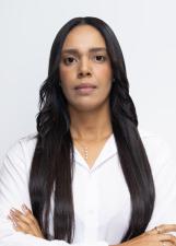 Fotografia oficial de JOSIELY BRANDÃO