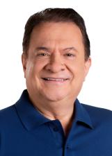 Fotografia oficial de LEONÍDIO BOUÇAS