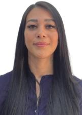 Fotografia oficial de JENNIFER ANDRESSA