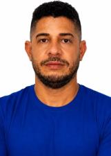 Fotografia oficial de MARCO ANTÔNIO GUIMARÃES