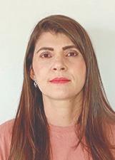 Fotografia oficial de PROFESSORA ROSY SOARES