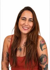 Fotografia oficial de JÉSSICA CARVALHO