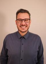 Fotografia oficial de CRISTIANO CAPITÓLIO