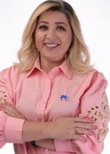 Fotografia oficial de CARLA ANDRADE