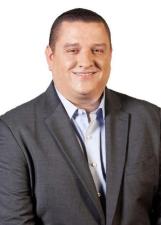 Fotografia oficial de ANDRE COSTA