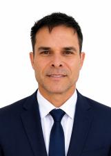 Fotografia oficial de CORONEL EVANDRO