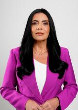 Fotografia oficial de DELEGADA IONE