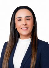 Fotografia oficial de ANIELE FONSECA