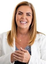 Fotografia oficial de GLAUCIA SANTIAGO
