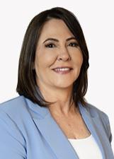 Fotografia oficial de CLEUSA LARA